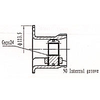 Constant Velocity Joint