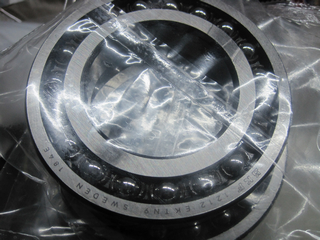 Yoto bearing Self-aligning ball bearings 