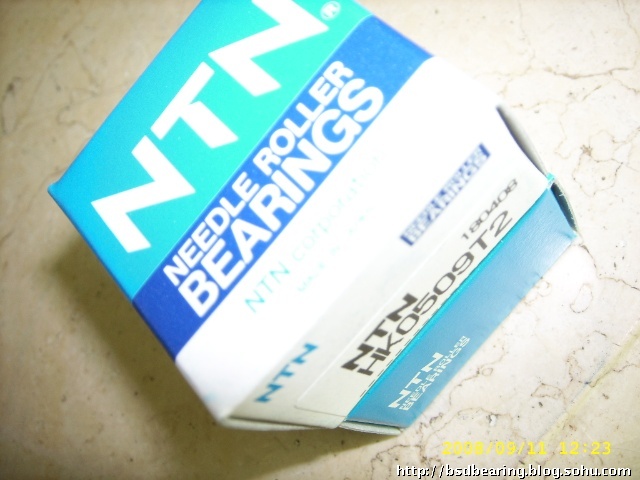 Yoto bearing needle bearings 