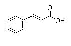 Cinnamic Acid, Cinnamyl Acid