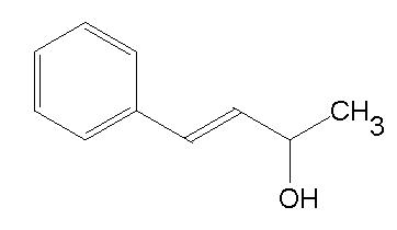 Alpha methyl cinnamic alcohol