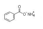 Ammonium Benzoate