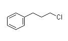 1-chloro-3-phenylpropane, 3-Phenylpropyl chloride