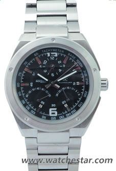 IWCwatch.new fashion watch.come with japanese move