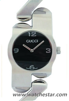 GUCCIwatch.new fashion.come with japanese movement