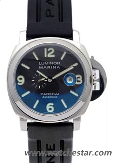 PANERAI WATCH.POPULAR watch.come with japanese mov