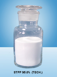 Sodium Tripolyphosphate Tech Grade