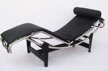 Chaise Lounge Chair (LC4)