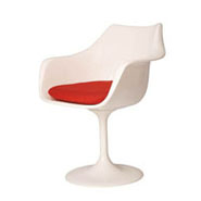 Saarinen Tulip Armchair 