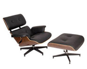 Eames Lounge Chair