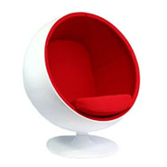 Ball Chair