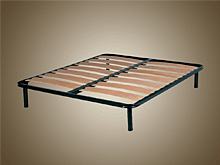 bed frame