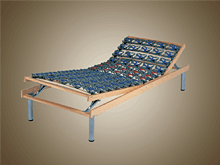 adjustable bed