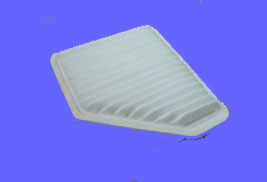 toyota air cleaner filter，Sub-assy,car parts