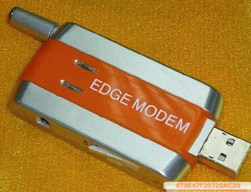 EDGE GPRS GSM USB wireless modem