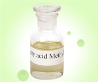 Fatty Acid Methyl Esters