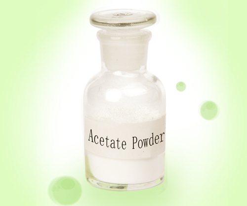 d-alpha Tocopheryl Acetate Powder