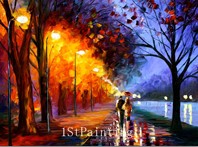 Oil Paintings Wholesale