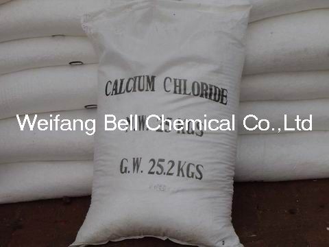 Calcium Chloride