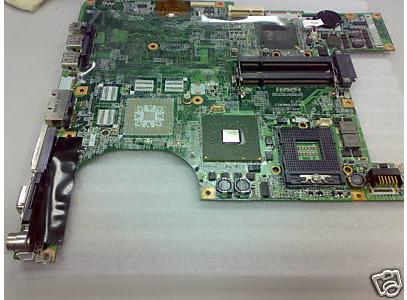 434725-001 HP DV6000 motherboard