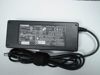 laptop power supply