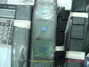 Video chip,video Chip set,ic,pc ic