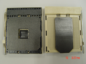 cpu socket