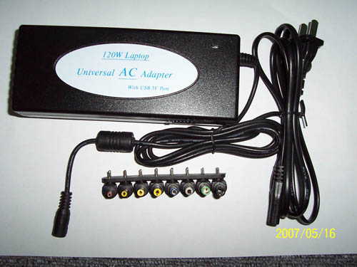 Laptop Ac adapter