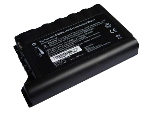 Laptop battery