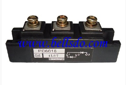 IGBT module PD6016