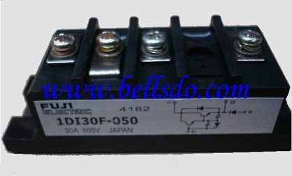 IGBT module  1DI30F-050