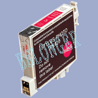 Inkjet Cartridges-EPSON