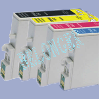 Inkjet Cartridges-EPSON