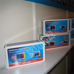 Inkjet Cartridges-EPSON