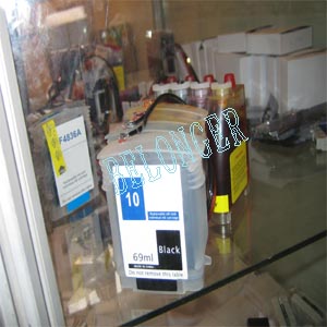 Inkjet Cartridges-EPSON