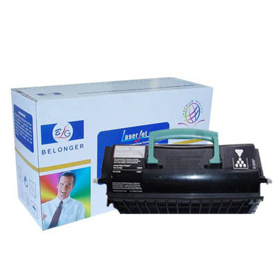 Toner Cartridges-LEXMARK