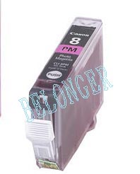 Inkjet Cartridges-CANON