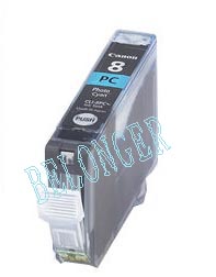 Inkjet Cartridges-CANON