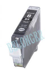 Inkjet Cartridges-CANON