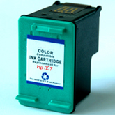 Inkjet Cartridges-HP