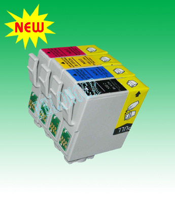 Inkjet Cartridges-EPSON