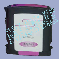 Inkjet Cartridges-HP