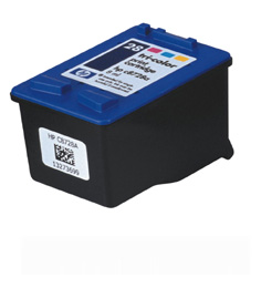 Inkjet Cartridges-HP