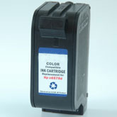 Inkjet Cartridges-HP