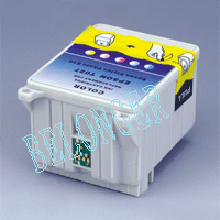 Inkjet Cartridges-EPSON