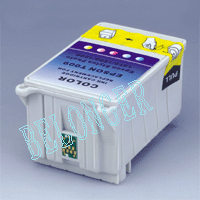 Inkjet Cartridges-EPSON