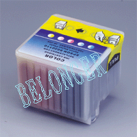 Inkjet Cartridges-EPSON