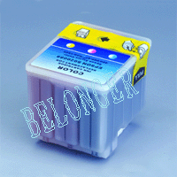 Inkjet Cartridges-EPSON