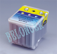 Inkjet Cartridges-EPSON