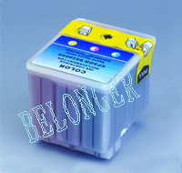 Inkjet Cartridges-EPSON